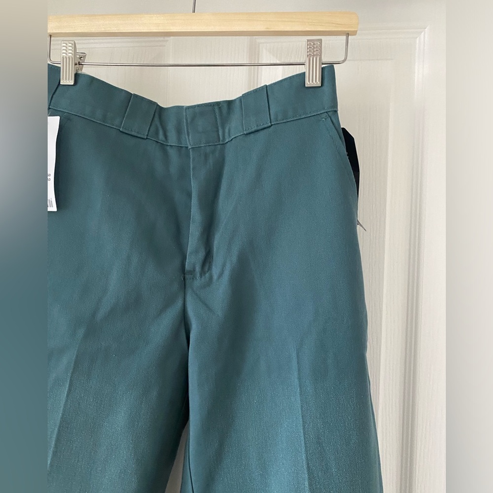 COPY - Dickies work pant - Size 4 - urban outfitters